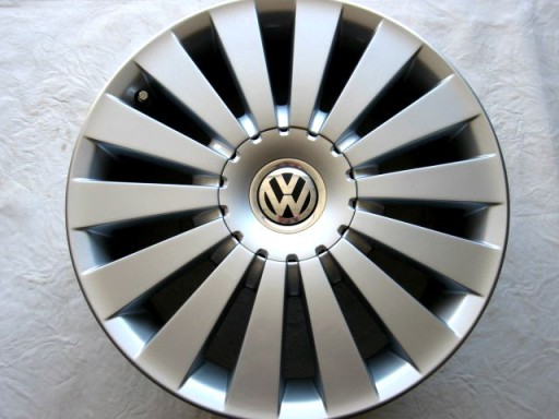 ОРИГИНАЛЬНЫЙ НОВЫЙ VW PASSAT 17 3C0601025G VW17.54