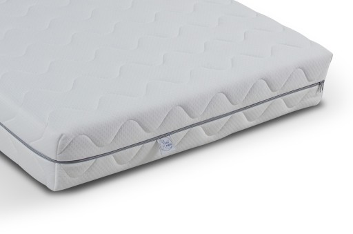 Матрас из термопластической пены HR VISCO MEMORY FOAM 80x200 12см H2 H3