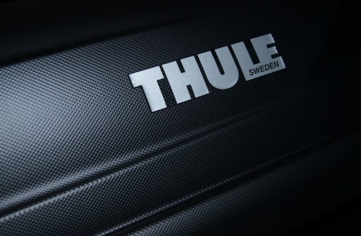 Багажник на крышу BOKS THULE FORCE XT SPORT