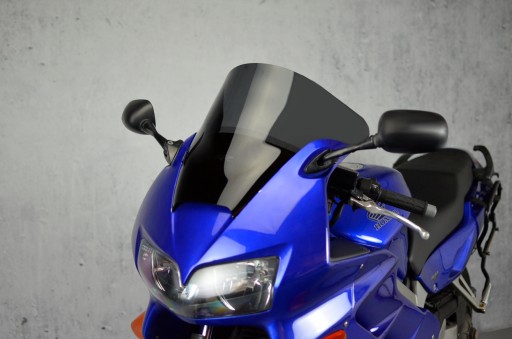 ВЕТРОВОЕ СТЕКЛО МОТОЦИКЛА RACING HONDA VFR 800FI 98-01
