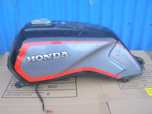 Запчасти Honda VF 1100 Sabre