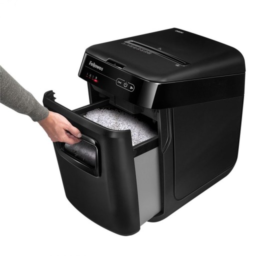 Измельчитель FELLOWES Automax 200M