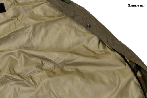 ЧЕХОЛ с мембраной для MSS Bivy Cover WL СПАЛЬНЫЙ МЕШОК