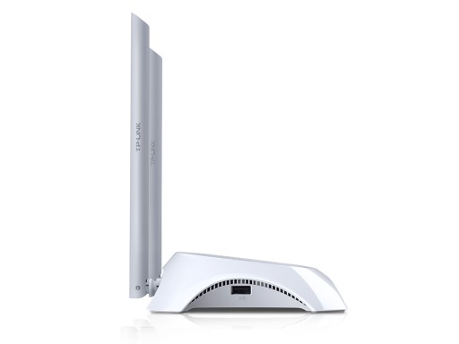 TP-LINK TL-MR3420 3G/4G-роутер UMTS/HSPA/LTE