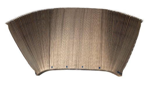 FILTR KARTONOWY - ANDREAE 0,9 m x 11,11 m / 10m2