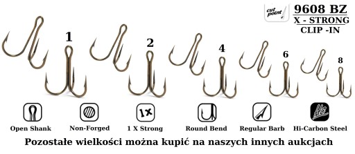 5 X ДЮЙМЫ ДЛЯ ОТКРЫТИЯ VMC 9608 BZ № 2