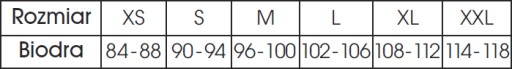 ПОЛУКОРОТКО Корректирующее белье модель 220 JULIMEX invisible L