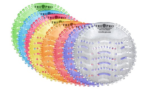 Pisuale Informate Fre Pro Wave - 2 шт