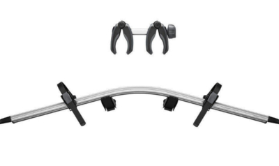 Thule Velocompact 926 багажник 3 КРАКОВ