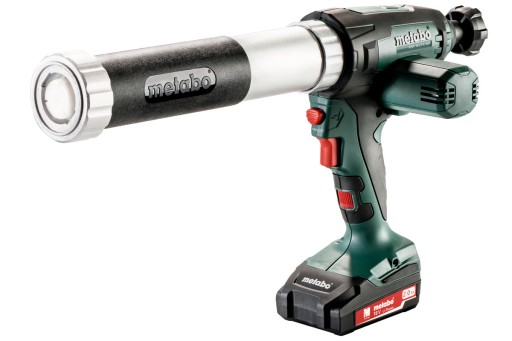 Клеевой пистолет KPA 18 LTX 400 METABO