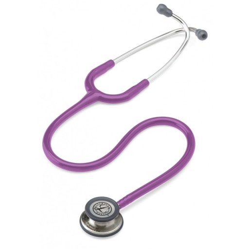 Стетоскоп 3M Littmann Classic III ЛАВАНДА + ЧЕХОЛ