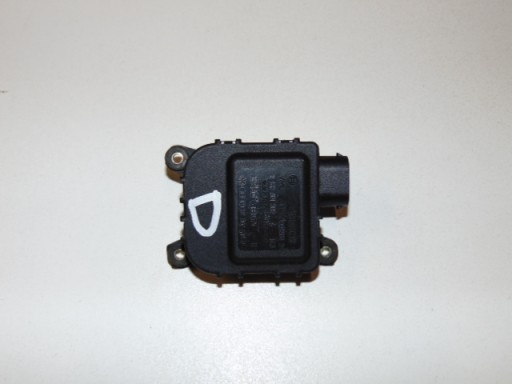 Электродвигатель воздухоотводчика SEAT LEON VW GOLF IV 1J1907511D