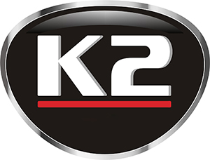 K2 БЕЛАЯ ЛИТИЕВАЯ СМАЗКА С ПТФЭ-ТЕФЛОНОВЫМ СПРЕЙОМ 400МЛ
