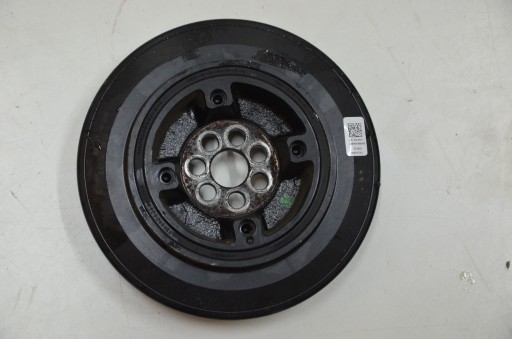 VW PASSAT CC B7 3.6 ШКИВ 03H105243P