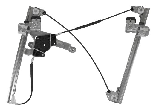 Стеклоподъемник передний левый OCTAVIA I 1U0837461A B