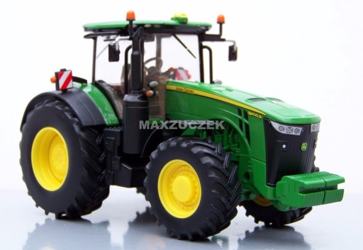 ТРАКТОР TOMY BRITAINS 43174 JOHN DEERE 8400R 1:32