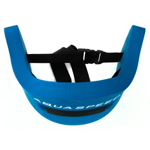 Пояс плавучести AQUA-SPEED Aquafitness до 85 кг.