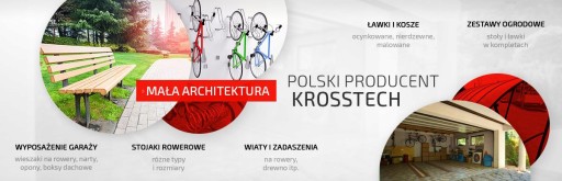 WIESZAK PÓŁKA STOJAK NA OPONY KOŁA MAX 8x260