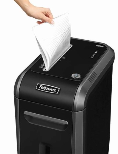 Микроизмельчители FELLOWES 99Ms 2х14мм P-5/T5