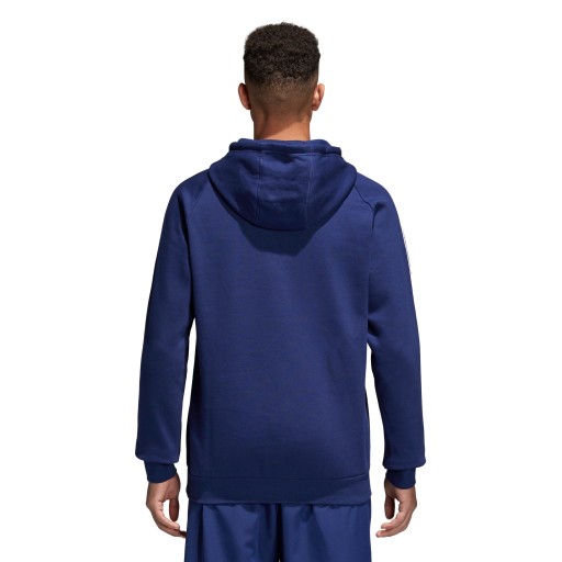 bluza adidas Core18 Hoody CV3332 rS