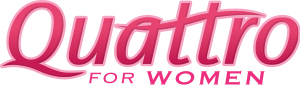 6x Wkłady WILKINSON Quattro for WOMEN Sensitive