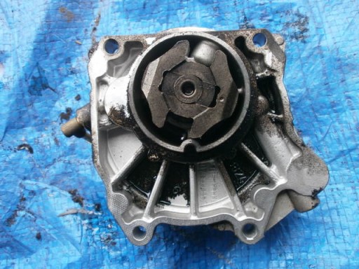 OPEL-PARTS Insignia Вакуумный насос 2.0 A20DTH