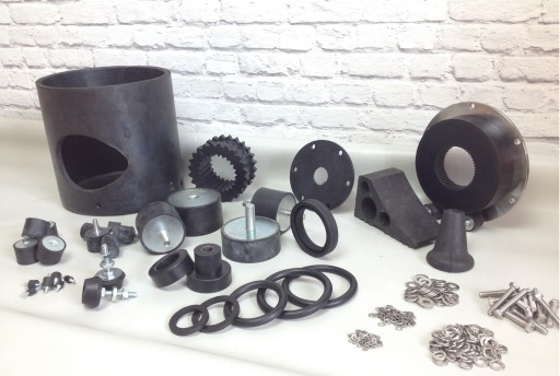 Stopka wychylna metalowa Fi50 M8x20 z otworami