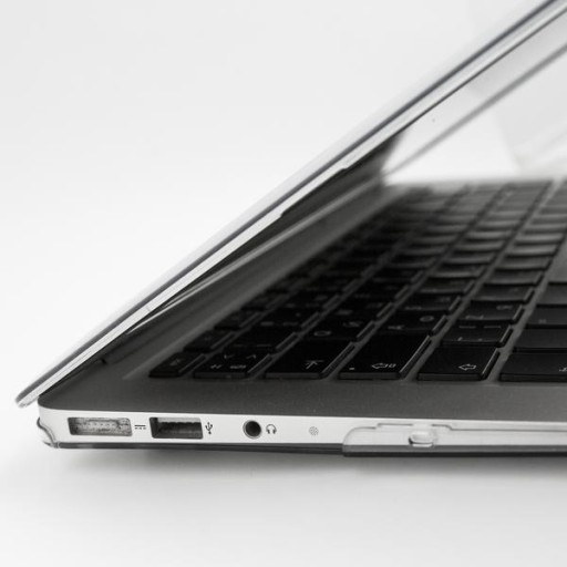 MacBook Air 13 A2337 M1 2022 Obudowa Laptop - Wzory