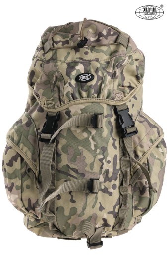 РЮКЗАК Тактический Recon I GI Milspec 15L - MULTICAM