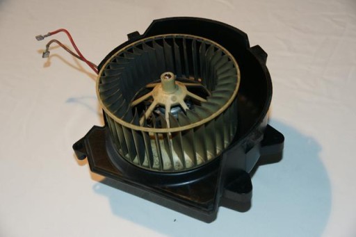 РЕГЕНЕРИРОВАННЫЙ OMEGA B BLOWER РЕГЕНЕРИРОВАННЫЙ EU ŁÓDŹ