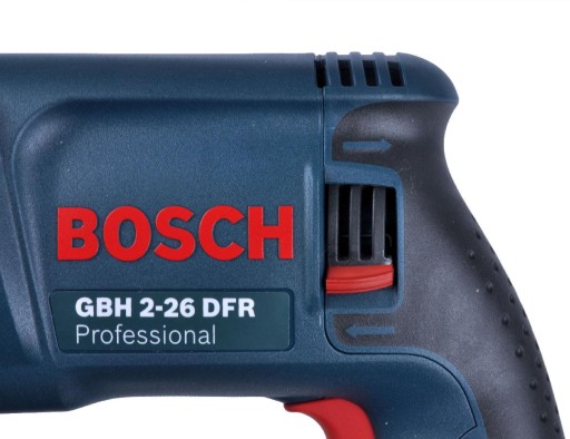 GBH 2-26 DFR МОЛОТОК BOSCH