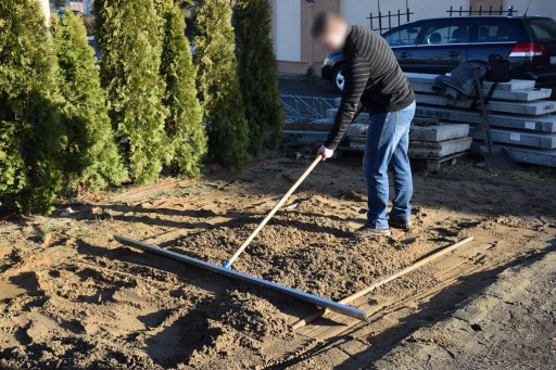 СКРЕБОК ДЛЯ ВЫРАВНИВАНИЯ КУПЛЯ Mimal ZDP1 200см