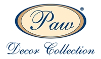 Салфетки бумажные PAW Flowers Flowers 33х33см