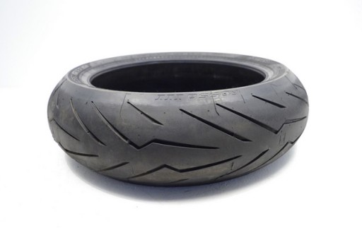 200/55ZR17 PIRELLI DIABLO ROSSO III 3 TYŁ 78W MEGA