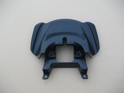 YAMAHA BWS 50 BOOSTER UCHWYT PASAŻERA RĄCZKA 7