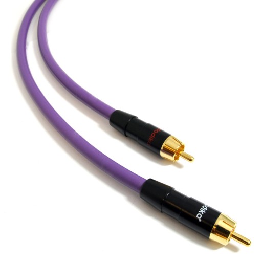 КАБЕЛЬ CINCH 2 RCA - 2 RCA MELODIKA MD2R150 15м