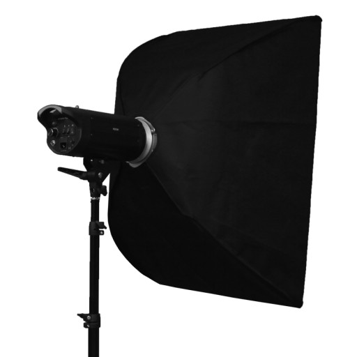 СОФТБОКС 60x90 см 60 90 + ДВА ДИФФУЗОРА BOWENS