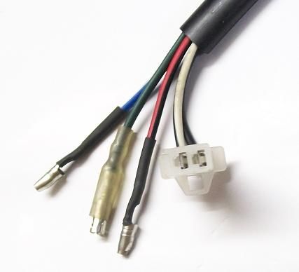 MODUŁ TUNING KEEWAY ZIPP LONGJIA FERRO ZUMICO XM07