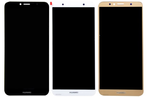 ЖК-ДИСПЛЕЙ ДЛЯ HUAWEI Y6 2018/Y6 PRIME 2018
