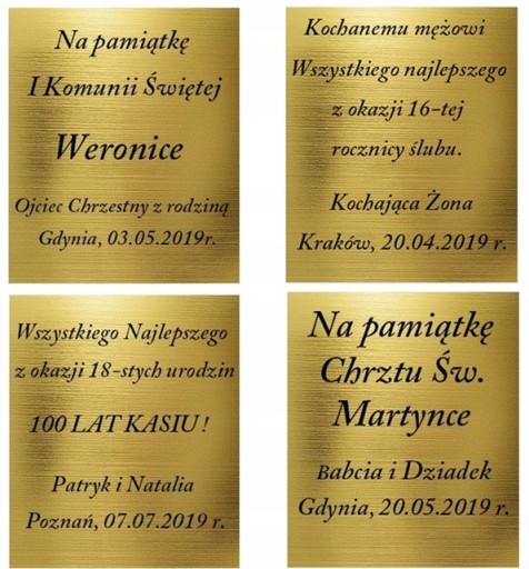 ŁAŃCUSZEK SREBRNY + MEDALIK 6,50 MM. + GRAWER