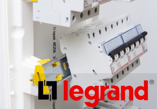 Устройство защитного отключения LEGRAND 2P 40A 411510