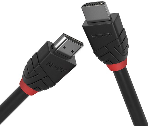 ВЫСОКОСКОРОСТНОЙ 4K UHD HDMI КАБЕЛЬ LINDY 36470 0,5M