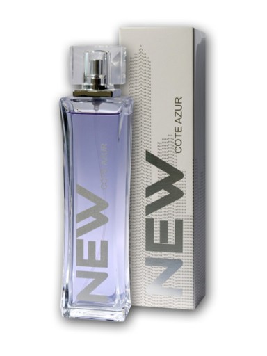 Cote d'Azur NEW 100ml eau da parfum