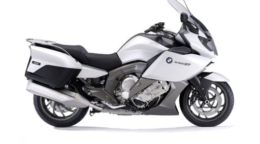 ЗАДНИЕ СУПЕРХРОМИРОВАННЫЕ НАКЛАДКИ ДЛЯ BMW K 1600 GTL GT