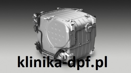 Регенерация фильтра DPF FAP, гарантия - пассажирский АВТОБУС