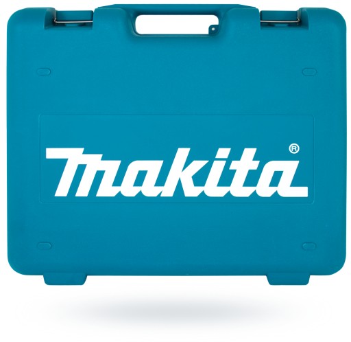 Набор сверл Makita dk0050x1 HP1631K + GA5030R