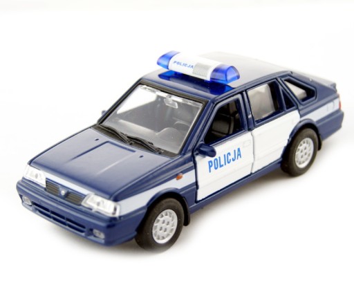 Фигурка FSO POLONEZ 1:34 Welly, модели автомобилей