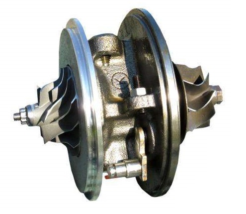 TURBO CHRA KORAS INSERT BMW 730d (E38) 184 л.с. 193 л.с.