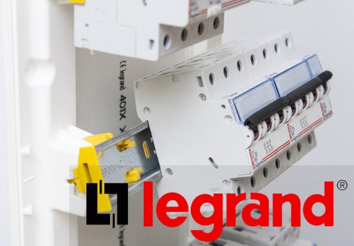 РАЗЪЕДИНИТЕЛЬ 3P 40A LEGRAND 406466