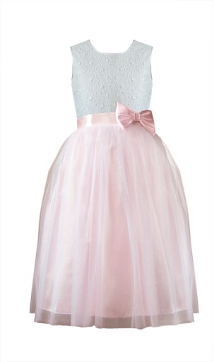 Платье Tulle Long Cammandion Wedding Druhna 104 PL